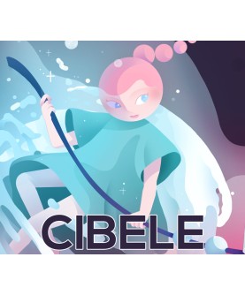 Cibele Steam Key GLOBAL
